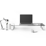 SOS 5000 PODSTAVEC POD MONITOR STELL