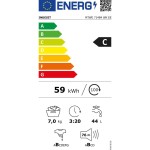 MTWE 71484WK EE PRAČKA INDESIT