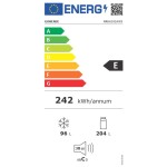 NRK6192AW5 CHLADNIČKA KOMBI GORENJE