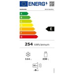 RB34T600ESA/EF CHLADNIČKA KOMBI SAMSUNG