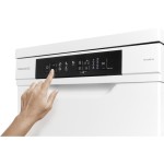 PD 1045 EA myčka nádobí 45cm PHILCO