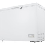 PCF 3802 i pultový mrazák PHILCO