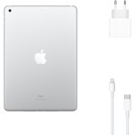 iPad 2021 WiFi 64GB Silver APPLE