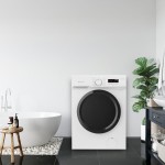 PLDS 106 DG automatická pračka PHILCO