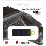 USB FD DTX/128GB USB3.2 Gen 1 KINGSTON