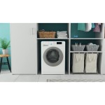 BWE 81485X WS EE N PRAČKA INDESIT
