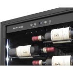 PW 143 GLV jednozónová vinotéka PHILCO