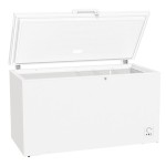 FH451CW MRAZNIČKA TRUHLICOVÁ GORENJE