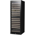 PW 166 GD dvouzónová vinotéka PHILCO