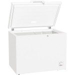 FH302CW MRAZNIČKA TRUHLICOVÁ GORENJE