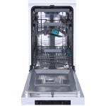 GS541D10W MYČKA 45CM GORENJE