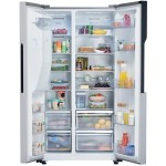 NRS9182VX CHLADNIČKA SBS GORENJE