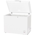 FH30DCW MRAZNIČKA TRUHLICOVÁ GORENJE