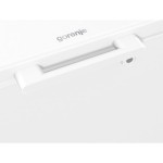 FH30DCW MRAZNIČKA TRUHLICOVÁ GORENJE