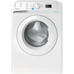 BWSA 61051 W EU N PRAČKA SLIM INDESIT