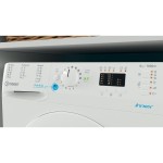 BWSA 61051 W EU N PRAČKA SLIM INDESIT