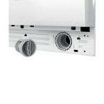 BWSA 61051 W EU N PRAČKA SLIM INDESIT