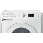MTWSA 51051W EE PRAČKA SLIM INDESIT