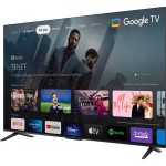 55P635 TV LED TCL