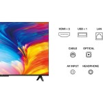 55P635 TV LED TCL