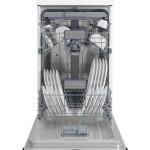BDFS26123WQ MYČKA 45CM BEKO