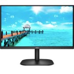 24B2XDAM 23,8 VA LCD WLED 4ms AOC