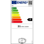 24B2XDAM 23,8 VA LCD WLED 4ms AOC
