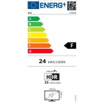 27B2DM 27 VA LCD WLED 4ms AOC