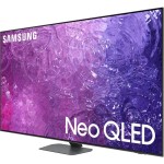QE43QN90C QLED SMART 4K UHD TV Samsung