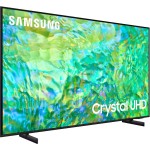 UE65CU8072 LED SMART 4K UHD TV Samsung
