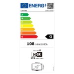 UE65CU8072 LED SMART 4K UHD TV Samsung