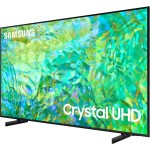 UE75CU8072 LED SMART 4K UHD TV Samsung