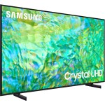 UE75CU8072 LED SMART 4K UHD TV Samsung