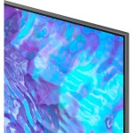 QE55Q80C QLED SMART 4K UHD TV Samsung