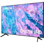 UE85CU7172 LED SMART 4K UHD TV Samsung