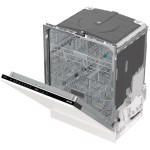 GV642D61 MYČKA 60CM VEST. GORENJE