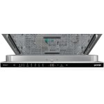 GV642D61 MYČKA 60CM VEST. GORENJE