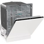 GV642D61 MYČKA 60CM VEST. GORENJE
