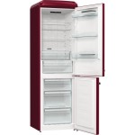 ONRK619DR CHLADNIČKA KOMBI GORENJE