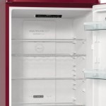 ONRK619DR CHLADNIČKA KOMBI GORENJE