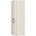 ONRK619DC-L CHLADNIČKA KOMBI GORENJE