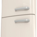ONRK619DC-L CHLADNIČKA KOMBI GORENJE
