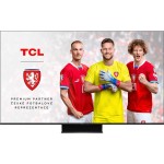 75C845 QLED MINI-LED ULTRA HD LCD TV TCL
