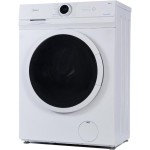 MF100W60-CZ automatická pračka MIDEA