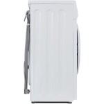 MF100W60-CZ automatická pračka MIDEA