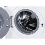 MF100W60-CZ automatická pračka MIDEA