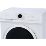 MF100W60-CZ automatická pračka MIDEA