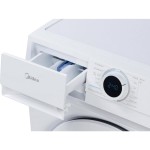 MF100W60-CZ automatická pračka MIDEA