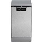 BDFS26042XQ MYČKA 45CM BEKO