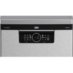 BDFS26042XQ MYČKA 45CM BEKO